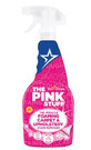 The Pink Stuff demachiant pentru covoare, 500 ml