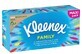 Kleenex, Șervețele Kleenex, 128 buc