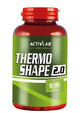 Activlab Thermo Shape Hydro Off, 60 capsule