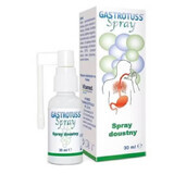 Gastrotuss Mundspray, 30 ml