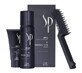 Wella Professionals SP Men Gradual Tone Brown Elimination Kit Mousse 60ml + Șampon 30ml + Perie