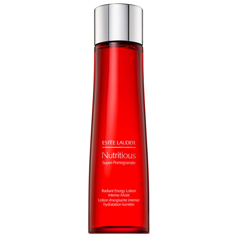 Estée Lauder Lozione energizzante al super melograno 200ml