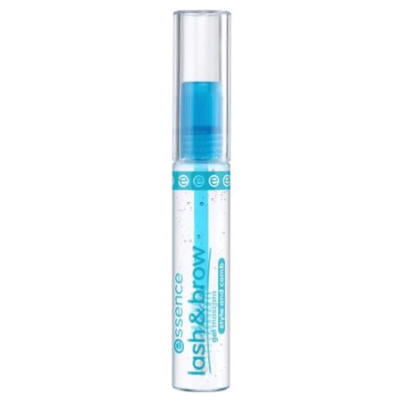 Essence, pour sourcils et cils, incolore, 9 ml