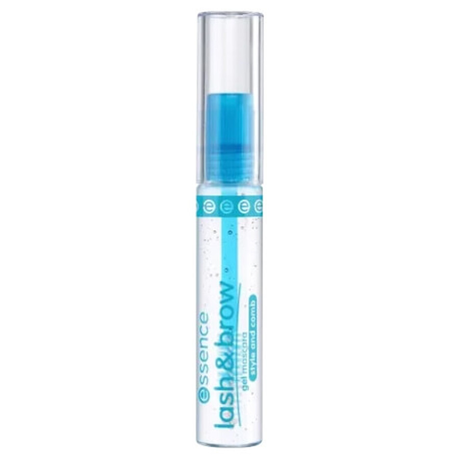 Essence, pour sourcils et cils, incolore, 9 ml