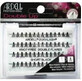 Ardell Double Up Set de 96 de bețe pentru gene scurte negre