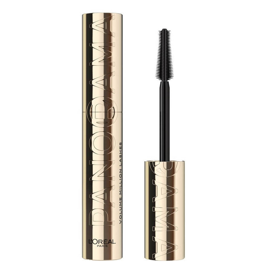 L'Oreal Paris Volumizing Mascara black, 9.9ml