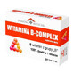 Home Trusa de prim ajutor Vitamina B Complex 50 comprimate