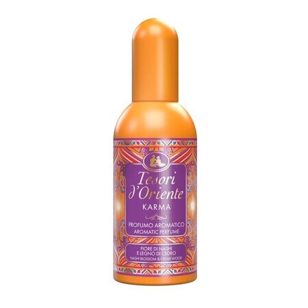 Parfum Tesori d Oriente Karma, 100ml