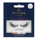 Eylure 3/4 Length Lashes Gene artificiale cu adeziv cu efect de &#238;ngroșare Nr. 004