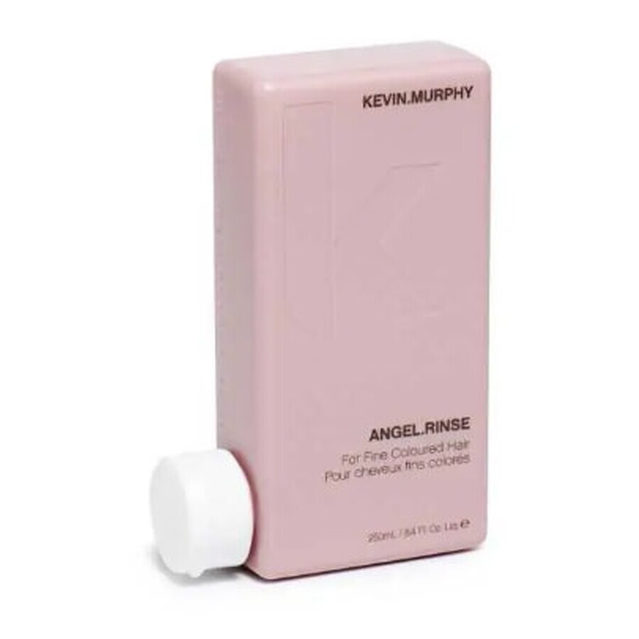 Kevin Murphy Angel Rinse Acondicionador para cabello teñido, 250ml