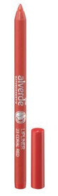 Alverde Lip Liner 23 Coral Red, 1.2 g