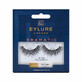 Eylure Dramatic Lashes Gene artificiale cu efect de lipici Nr. 157