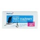 Heltiso Home Use Test, 1 buc - Termen lung!