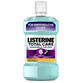 Listerine, Total Care, Apă de gură, 600ml