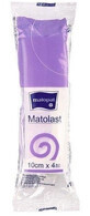 Matolast, bandaj elastic, 4m x 10cm, 1 buc - Pe termen lung!