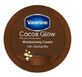 Vaseline Intensive Care Cocoa Glow Cream, 75ml