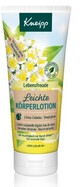 Kneipp, Lebensfreunde, Loțiune de corp ușoară, 200ml