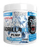 Black Gorilla Ice Pump Preworkout căpșuni, 300g