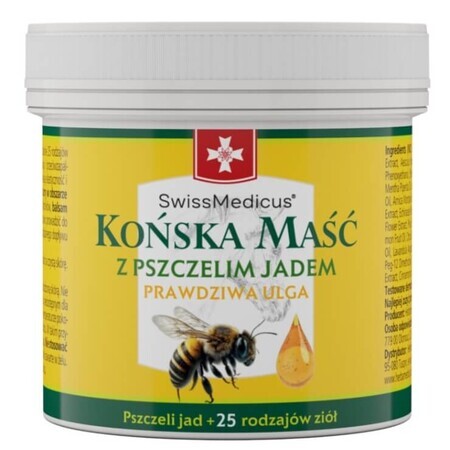 Koska Ma con veleno d'api, 150 ml