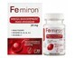 Fe-miron, 30 capsule