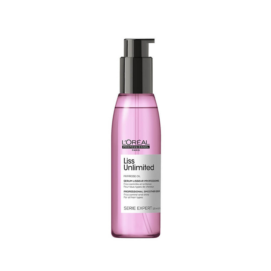 L Oreal Professionnel Serie Expert Hair Extinguishing Oil, 125ml