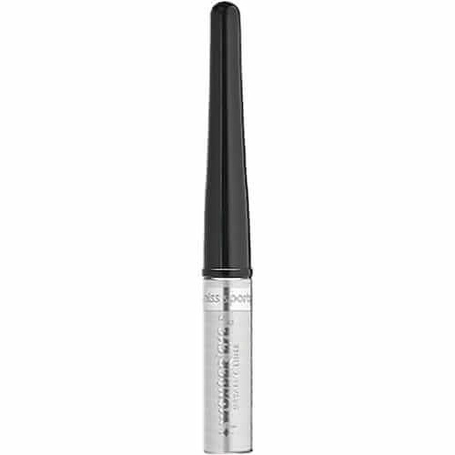 Miss Sporty 001 Metallischer Eyeliner, 3.5ml