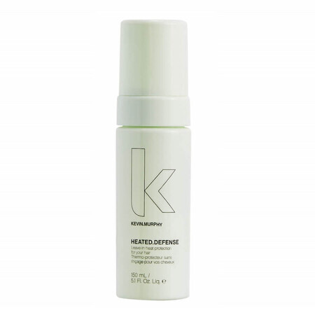 Kevin Murphy Heated.Defense Mousse împotriva temperaturilor ridicate, 150ml