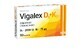 Vigalex D3 + K2, 60 comprimate