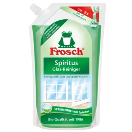 Frosch, Detergent Scotch, rezervă, 950 ml