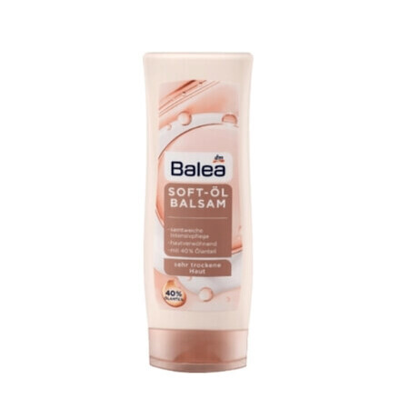 Balea Zachte Lotion 200ml