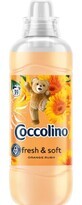 Coccolino, Spălare de m&#226;ini Orange Rush, 975 ml