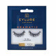 Eylure Dramatic Lashes Gene artificiale cu lipici Efect de volum dublu nr. 143