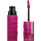 Maybelline Super Stay vinyl ruj lichid 170 Unafraid, 4.2ml