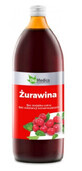 Zumo de ar&#225;ndanos, 500 ml