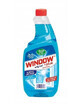 Window, Detergent pentru geamuri cu amoniac, rezervă, 750 ml