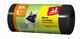 Jan Niezbdny, Easy Litter Bags Easy 20L, black, 40 pieces