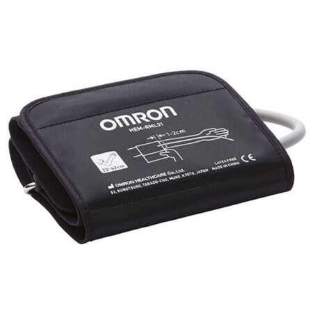 Omron Easy Cuff 22-42 cm, 1 pc