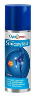 Spray pentru gheață artificială Optitherm, 200 ml - Durată lungă de depozitare!