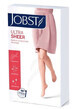 Jobst Ultra Sheer AG CCL1 closed toe naturale, mărimea II - Termen lung!