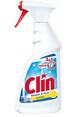 Clin, Detergent pentru sticlă, Citrus, 500 ml