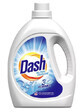 Detergent pentru rufe Dash Alpine Vera, 2,2 l