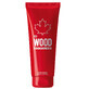 Dsquared2 Red Wood Pour Femme Loțiune de corp, 200ml