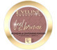 Eveline Cosmetics Feel the bronze Pudră pentru ten și contur 02 Chocolate Cake