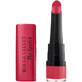 Bourjois Rouge Velvet The Lipstick Matte Lipstick 04 Hip Hip Pink, 2.4g