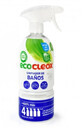 ECOCleox Detergent pentru baie, 500 ml