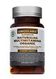 Singularis Superior, Multivitamine naturale, 30 capsule