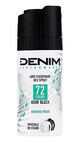 Denim, Deodorant Extreme Fresh, 150 ml