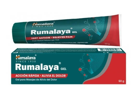 Rumalaya el, 50g