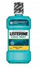 Listerine, mentă rece, loțiune de bătut, 600 ml