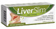 LiverSlim, 40 comprimate